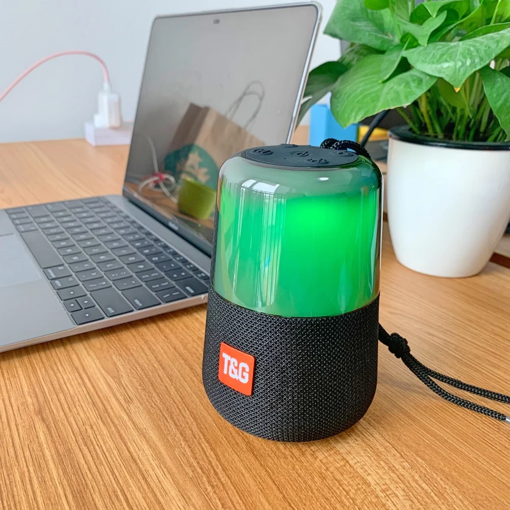 speaker 5