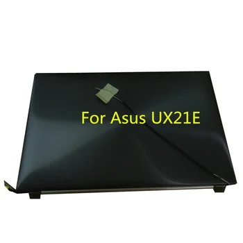 

Original For Asus Ultrabook UX21E screen LCD assembly 11.6" 1366*768 full set whole upper parts
