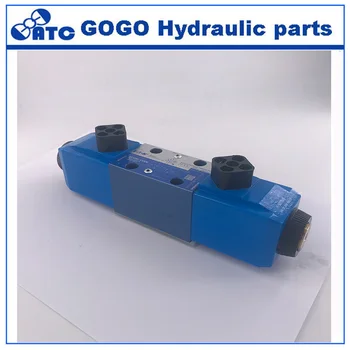 

Hydraulic solenoid original valve directional valve DG4V3 2C M U H5 60 E124
