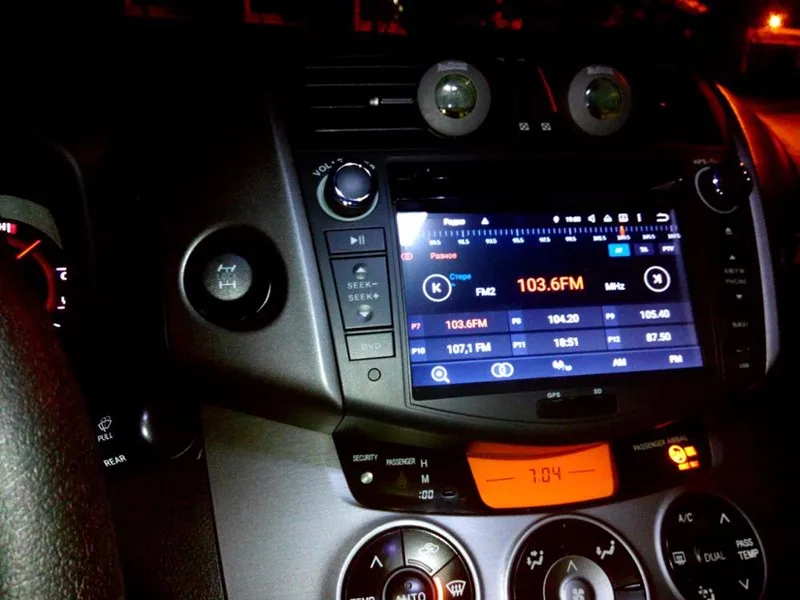 toyota rav4 2006