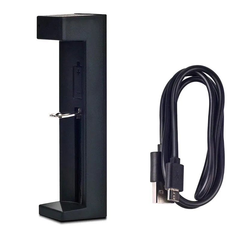 portable lithium battery charger