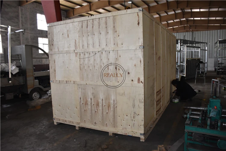 electric cart 67