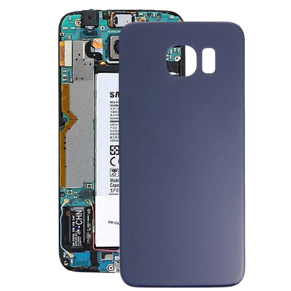 

New for Battery Back Cover for Samsung Galaxy S6 / G920F / S6 Edge / G925 Repair, replacement, accessories