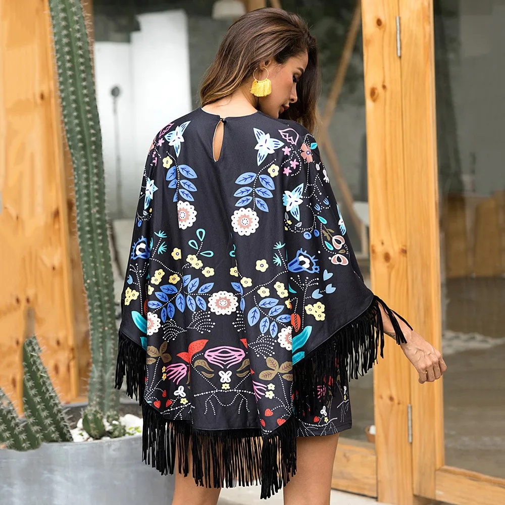 Boho Сексуальная Офисные женские туфли черный Для женщин Мини платья Bodycon рукав