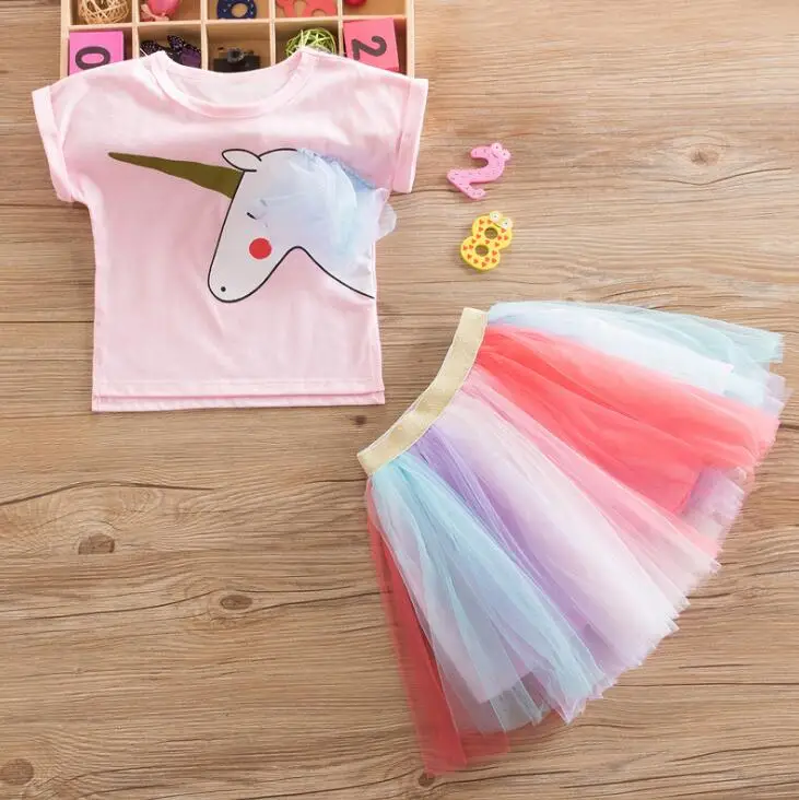 

Baby girls dress Tutu Dress vestidos Kids Cute Lace Flower Summer Party Princess Dresses baby vestido de festa