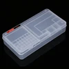 5pcs/lot Multi Functional Mobile Phone Repair Storage Box For iPhone IC Parts Motherboard LCD Screen Opening Tools Storage Case ► Photo 3/4