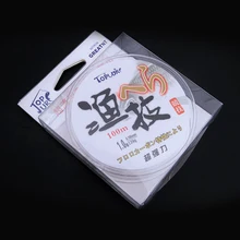 H350 Рыбалка технологии, лески 100 м Тайвань конкурентоспособные линия рыболовные снасти