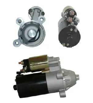 Новый 12V стартер 3204N E9OF-11000-AA E9OF-11000-BA F0OU-11000-AA F0OY-11002-A F23U-11000-AA F23Z-11002-A для FORD |