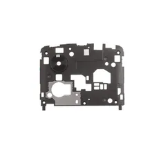 1 Piece Original New Replacement For LG Google Nexus 5 D820 D821 Back Frame Bezel Housing Rear Face Plate Free Shipping