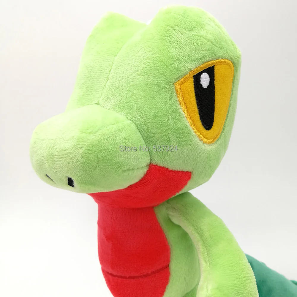 Treecko-9inch-100g-12-E