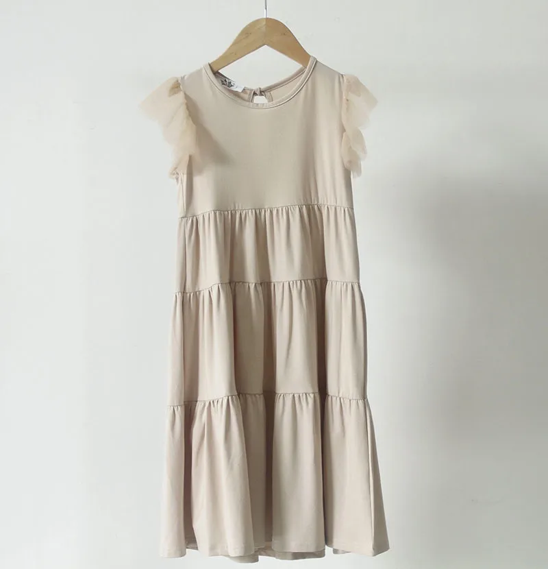 Maxi Long Teen Kids Dresses For Girls 10 Years Sleeveless Dress Princess Big Girls Baby Party Mesh Patchwork Clothing 2-16 Age 10 12 14 6 8 Clothing Kids 4 5 6 7 8 9 10 11 12 13 14 15 years little   big  toddler girls dresses summer 2019 (8).jpg