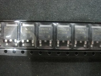 

10pcs/lot 09N03LA 09N03LAG 09N03 SOT-252 In Stock