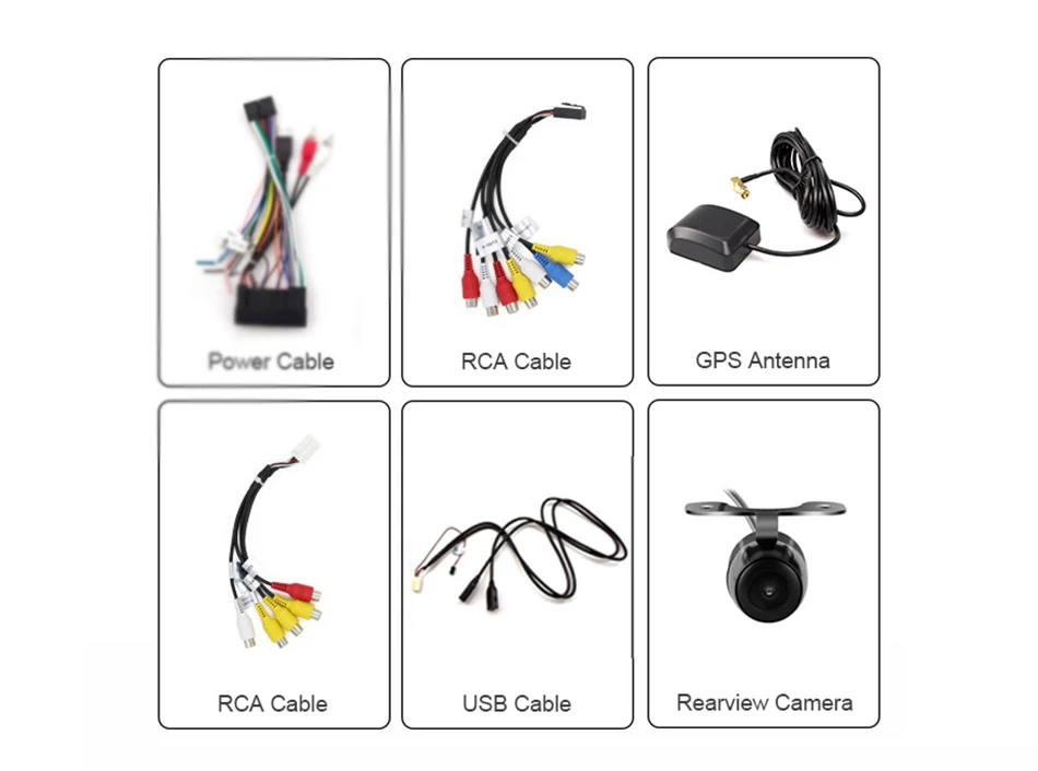 Flash Deal Eunavi android 9.0 car dvd gps multimedia player For Toyota Camry50 2012 car dvd navigation radio video audio player 4G+32G PX6 29