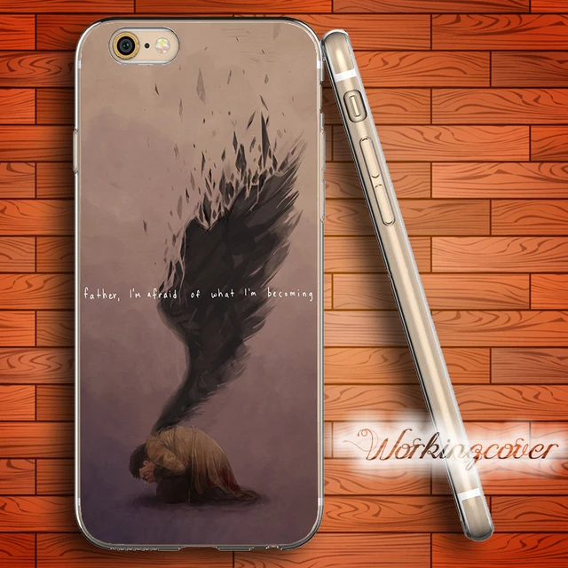 coque iphone 8 supernatural coque iphone 8 supernatural