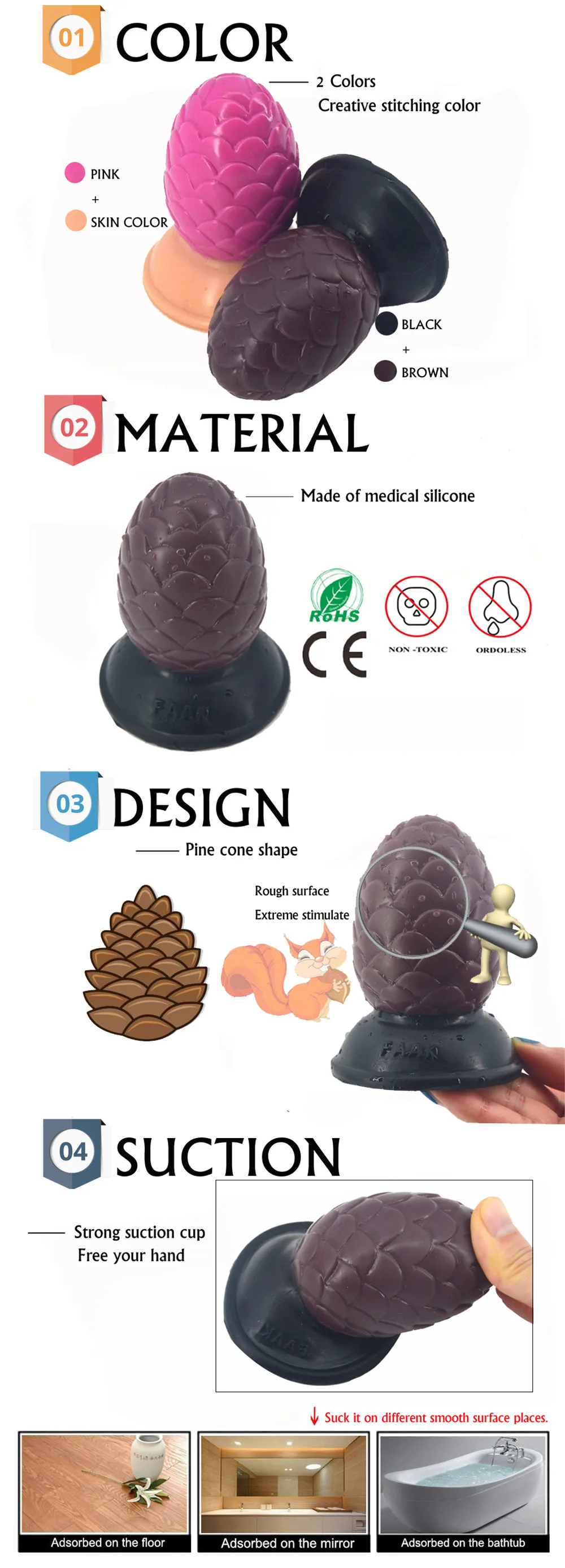 anal butt plug 2