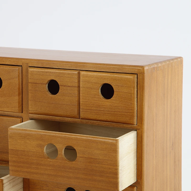 Твердый деревянный Рабочий стол Коробка для хранения Кабинет Настольная коробка для хранения деревянный многофункциональный ящик коробка для хранения косметики коробка для хранения