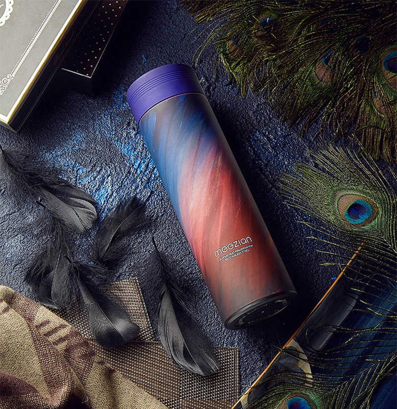  travel mug coffee thermos for food coffee bottle thermo bottle mug thermoses coffee travel mug vacuum cup water bottle insulated mug water flask insulated bottle thermal flask thermos  (9)