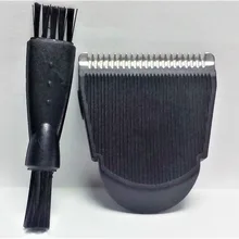Машинка для стрижки волос лезвие для Philips QC5510 QC5530 QC5550 QC5560 QC5570 QC5580 бритва части