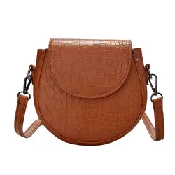 2019 летние женские улица крокодил узор сумки на плечо для женщин известных брендов из искусственной кожи сумка женские клатчи