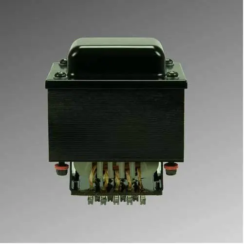 

Raphaelite PW400ABA-10-230 amplifier power transformer applicable 845 tube amp