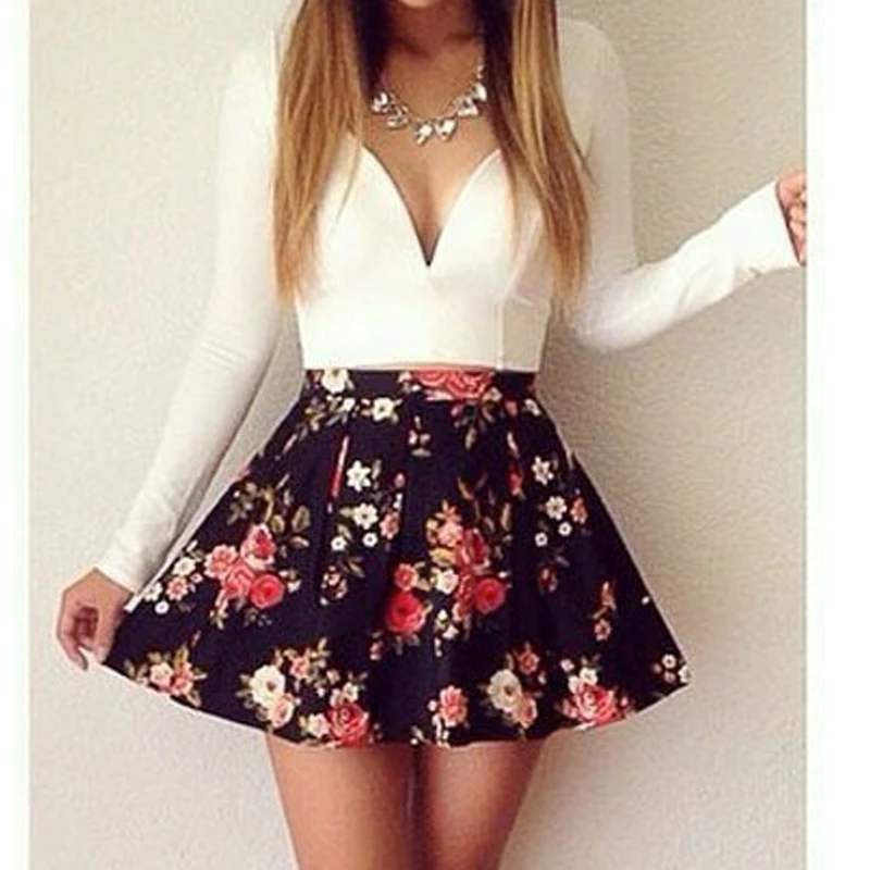 sexy summer dress tumblr