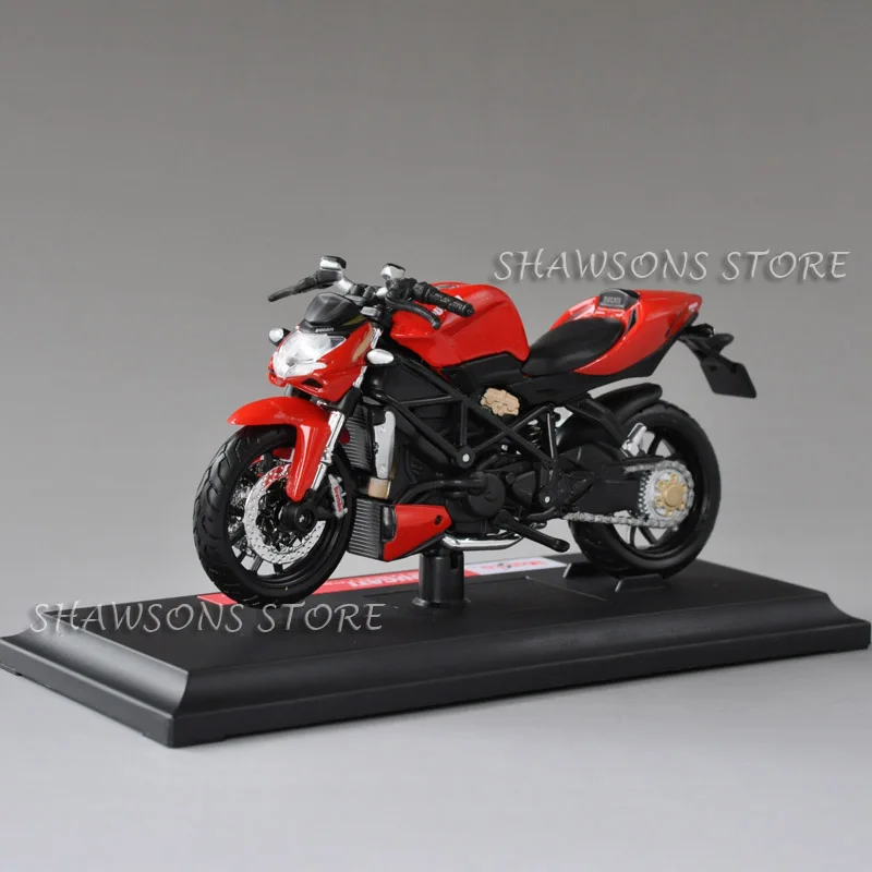 miniature motorcycle toys