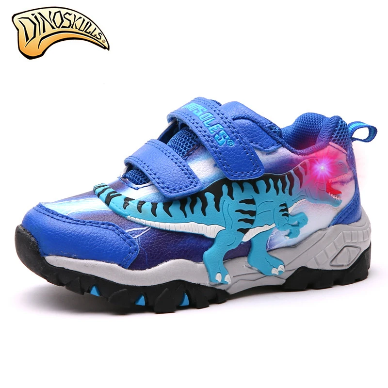 light up running shoes