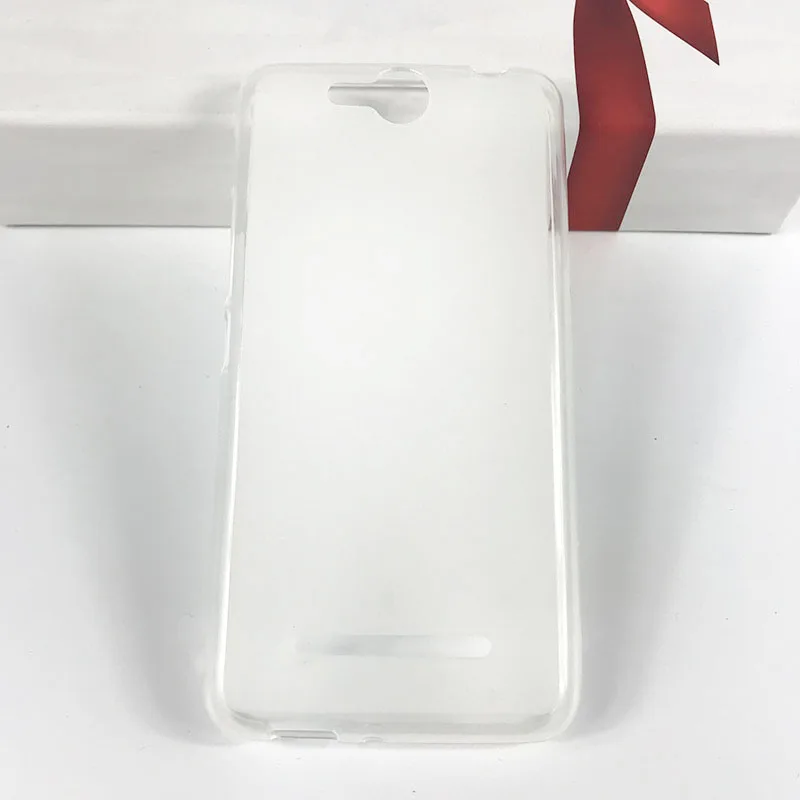 New Silicone Covers Cases For Micromax Q392 A093 Q380 TPU Soft Case Back Cover Phone | Мобильные телефоны и аксессуары