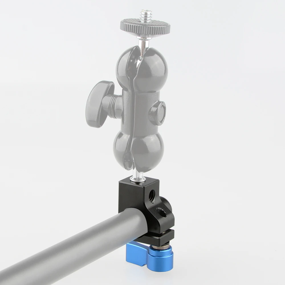 CAMVATE_15mm_Rod Clamp