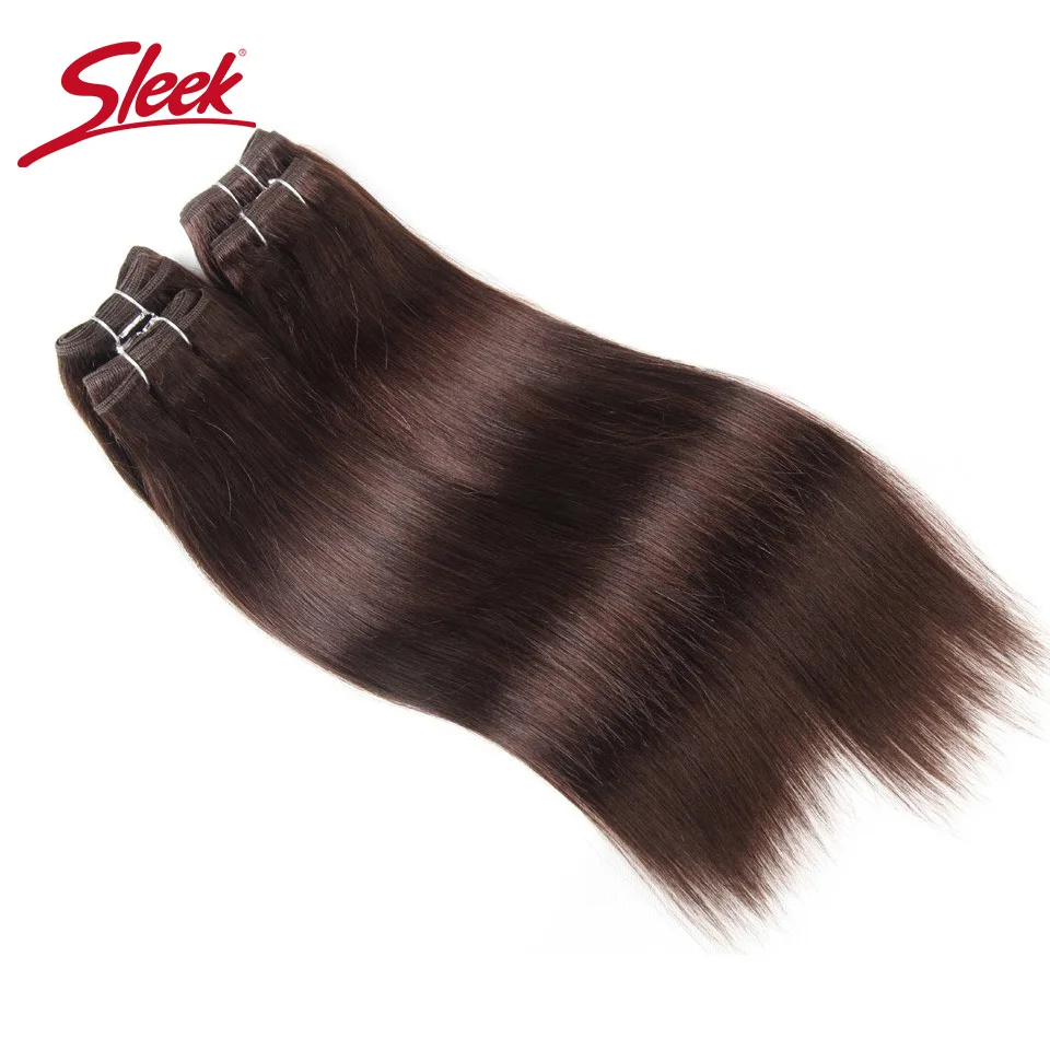 Гладкие прямые волосы Yaki Remy Бург# 99J# человеческие волосы, 4 пряди, 190 г, 1 упаковка, натуральные волосы, перуанские волосы для наращивания