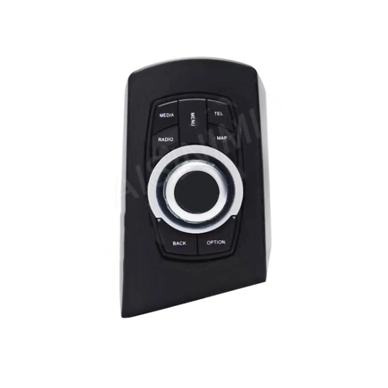 Best Android 9.0 ID7 Car Dvd Navi Player FOR BMW X3 E83 (2004-2009) supply with iDrive audio gps stereo auto ips screen all in one 5