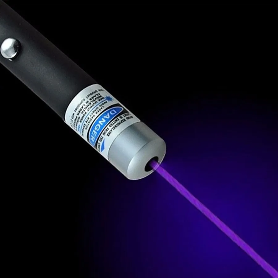5mW High Power Laser Pointer Green Lazer Pointer Pen For Hunting (4)