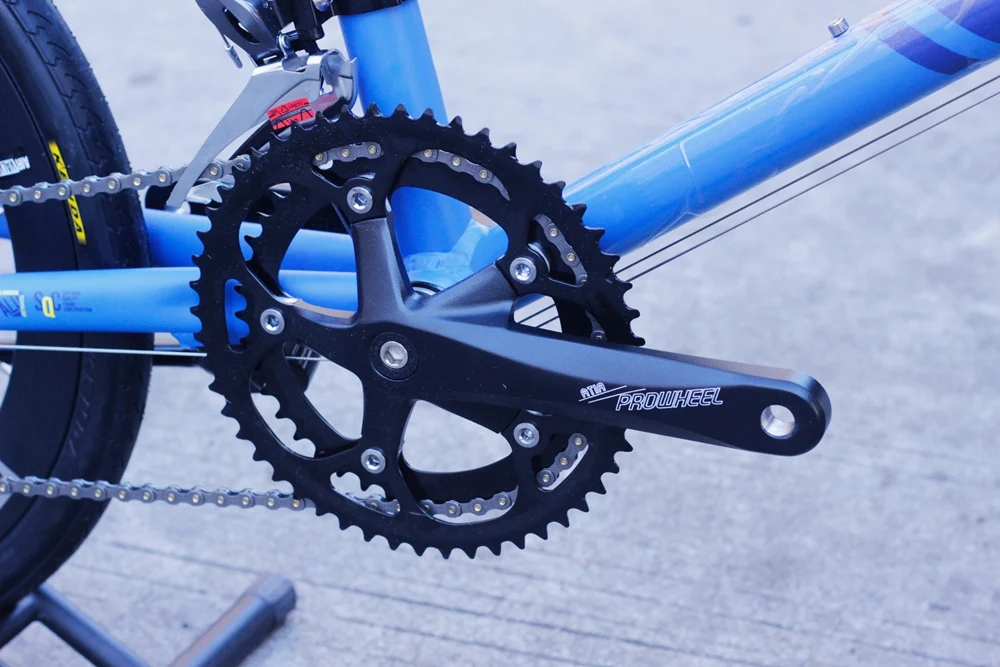 Discount JAVA CL Bike 20" Minivelo 18 Speed Disc Brake Drop Bar 4600 Uniex High Quality Urban 406 Mini velo Bicycle Mechanical Brakes 6 Discount JAVA CL Bike 20" Minivelo 18 Speed Disc Brake Drop Bar 4600 Uniex High Quality Urban 406 Mini velo Bicycle Mechanical Brakes 6