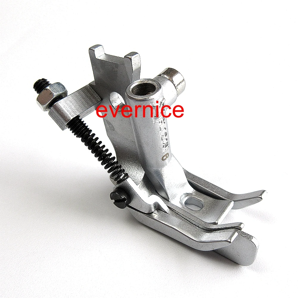 Primavera Bordo Di Guida Lato Sinistro Impuntura Piede Per Pfaff 145 335 545 1245