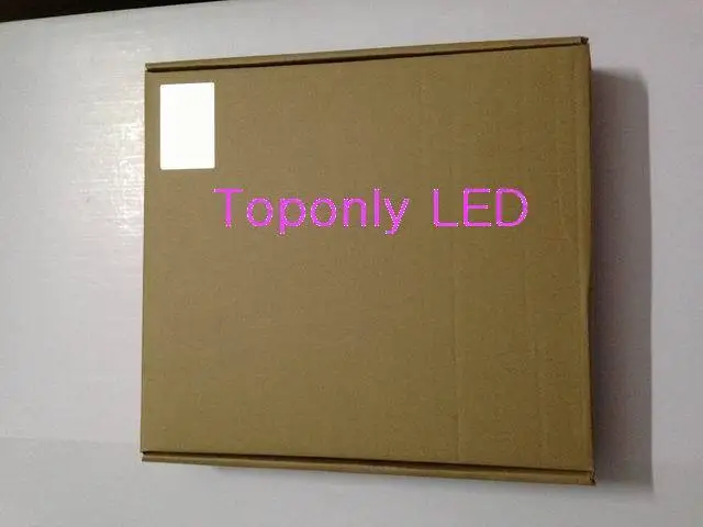 Conduziu a Lâmpada do Painel Painel plus Ac dc Adaptador plus Controle 10 w 200x200mm Ultra Fino Rgb Quadrados Levou Plana Luz da Cor Cheia plus Ac dc Remoto rf 50 Pçs e lote Promoção 17 square rgb led