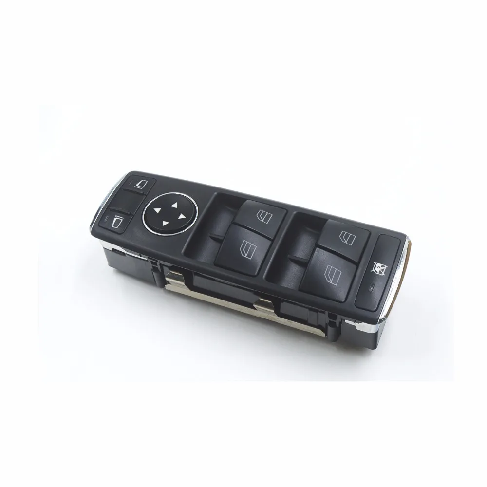 Стеклоподъемник для левой и передней двери A2049055302 Mercedes-Benz C250 C300 C350 C63 E350 E550 E250 GLK E63 |
