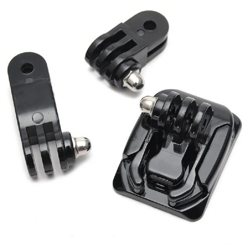 Gopro Helmet adhensive kit (5)