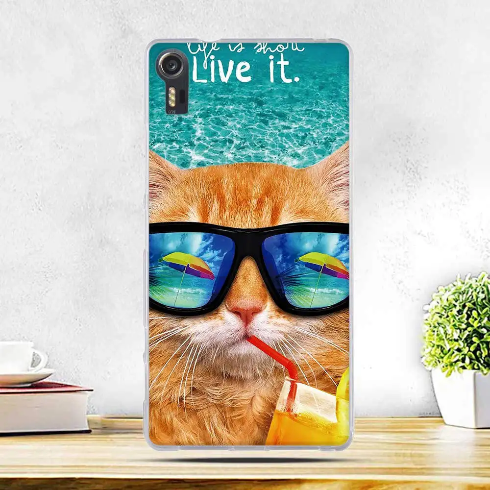 Мягкий чехол для Lenovo Vibe Shot Z90 7 5 0 &quotроскошный мягкий силиконовый vibe shot z90 Z 90 Fundas
