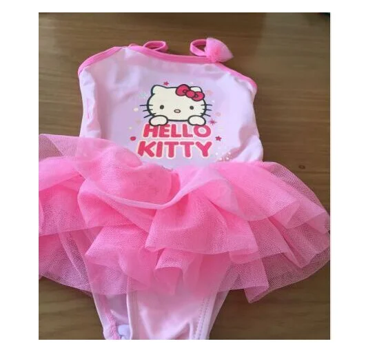 hello kitty swimsuit for toddlers