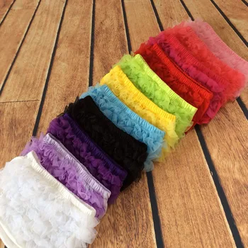 

20PCSt/lot Baby 100% cotton Mesh Pure color PP pants For Toddlers Kids