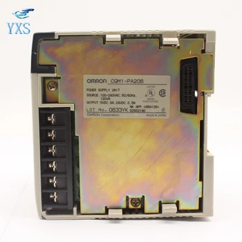 

PLC Module Power Supply Unit CQM1-PA206
