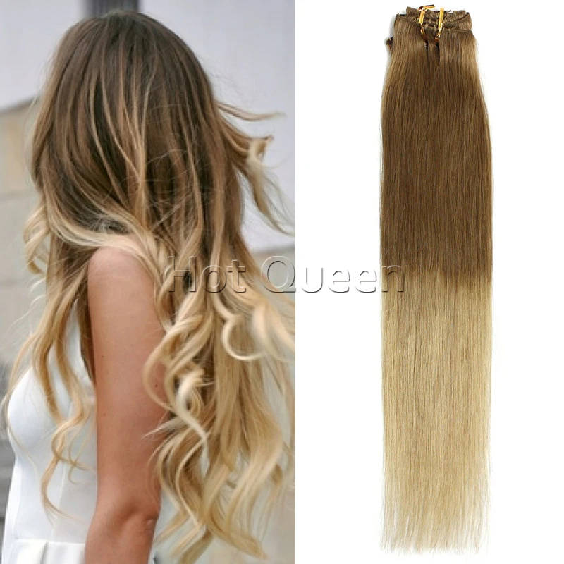 Long Blonde Hair Highlights Hairstyles Brown To Blonde Ombre Hair