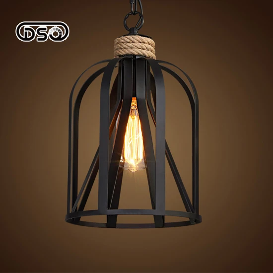 Dsq American Country Garden Pasta Chandelier Retro Iron Artistic Old Dsq American Country Garden Pasta Chandelier Retro Iron Artistic Old Bar Hemp Restaurant