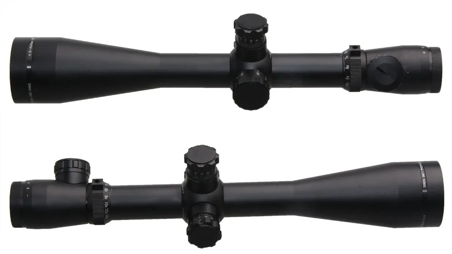 

High Quality Optical Sight Tactical Optics 4.5-14X50 Hunting Rifle Scope M1 Riflescope Mil Dot Illuminated for Hunting Shooting