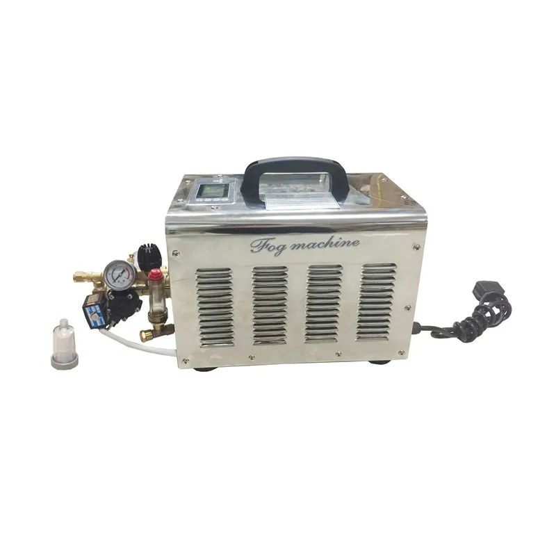 

A182 High pressure 3L/min fog machine pump for patio misting system