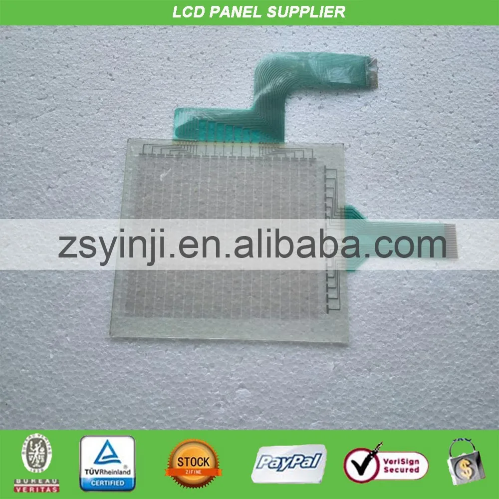 

DMC-T2858S1 new touch glass