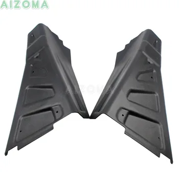 

UTV Front Arm Guard Black Skid Plates Protector Cover For Polaris RZR 4 XP 1000 EPS / RZR XP Turbo EPS / RZR XP 4 1000 EPS 14-18