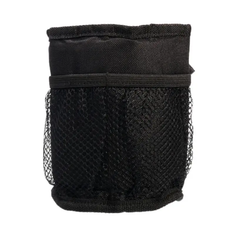 Baby Stroller Bottle Cup Holder Bag Stroller Accessory Stroller Pushchair Pram Wheelchairs Drink Cup Milk Bottle Mug Holder Bags baby stroller accessories diy	