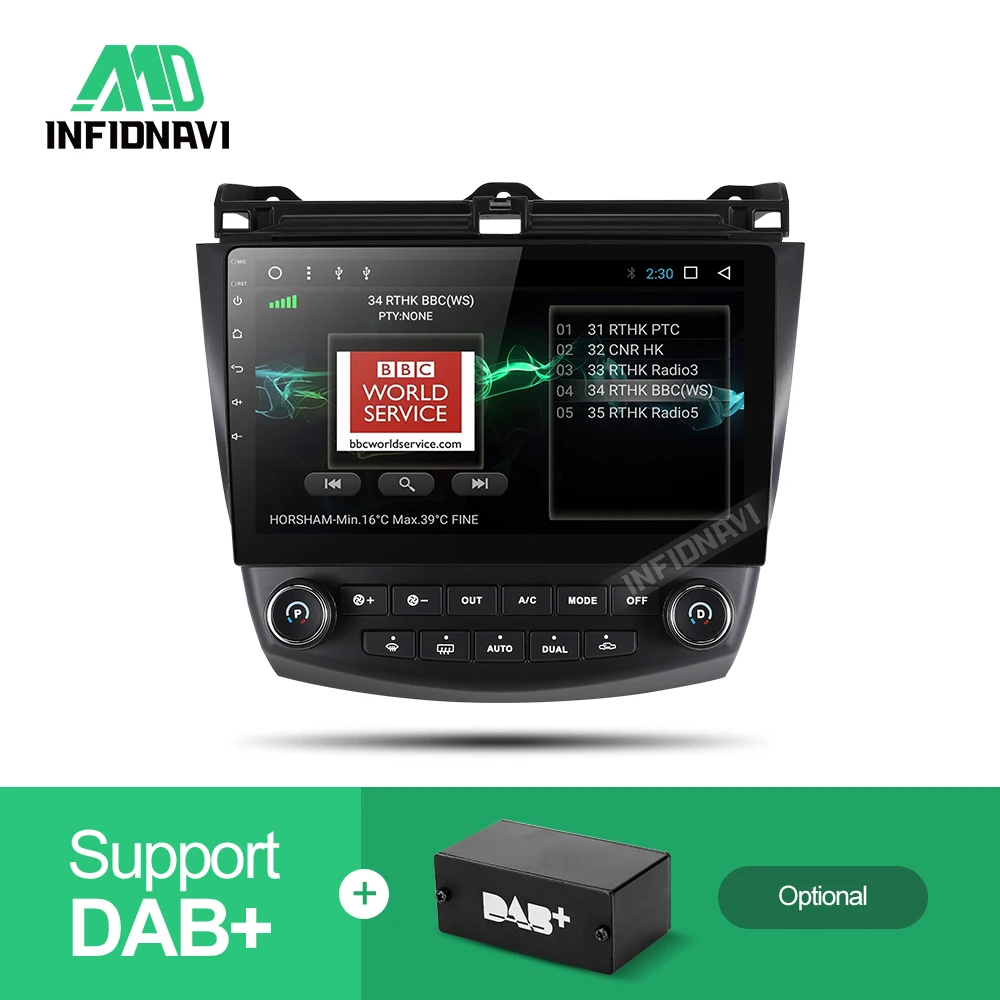 Flash Deal android 8.1 car dvd for honda Honda Accord 7 2003-2007 gps navigation radio video stereo multimedia player octa core IPS screen 3 Flash Deal android 8.1 car dvd for honda Honda Accord 7 2003-2007 gps navigation radio video stereo multimedia player octa core IPS screen 3