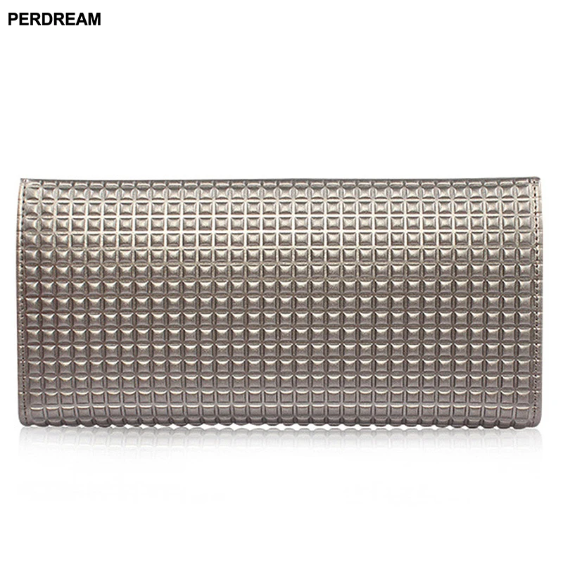 

Leather Long Wallet Fashion Female handbag Korean style lady purse hand grasping women wallet new